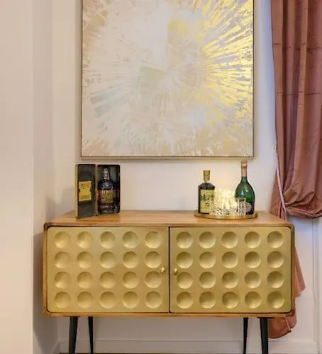 Curato Collection Apartment