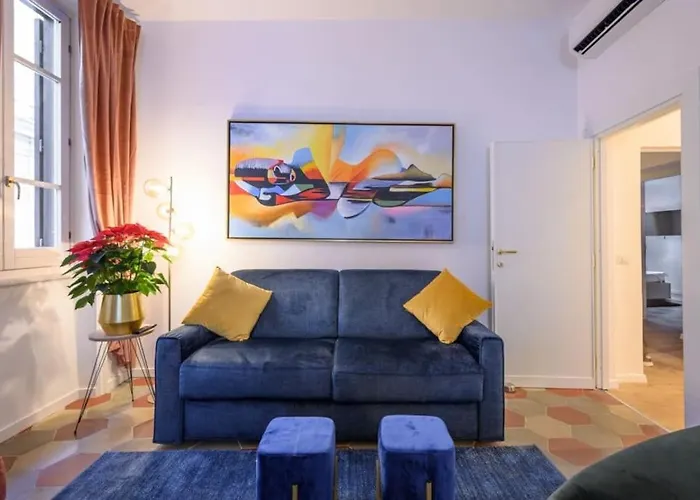 Apartment Curato Collection *