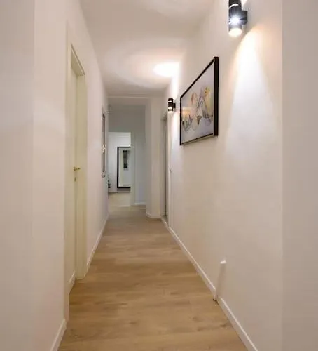 Apartment Curato Collection *