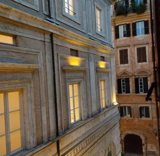 Apartment Curato Collection Rome