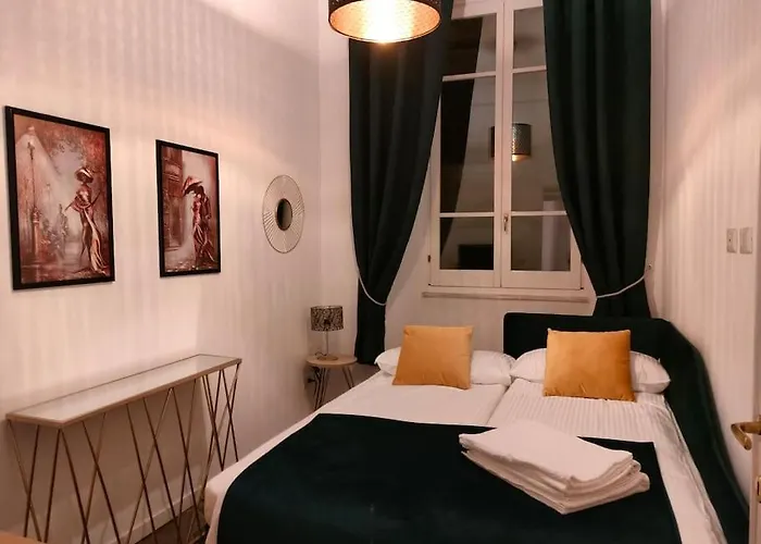 Apartment Curato Collection