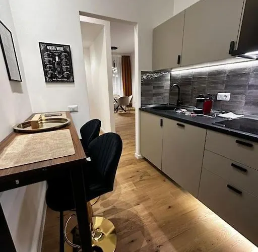 Apartment Curato Collection *