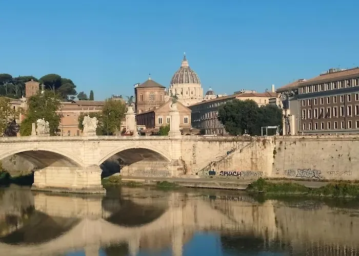 Apartment Curato Collection Rome