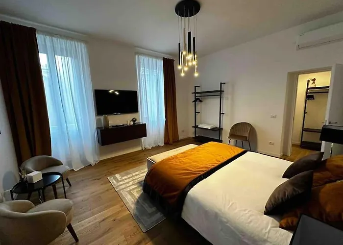 Apartment Curato Collection *