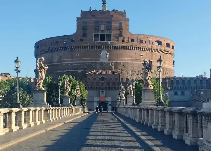 Curato Collection Apartment Rome