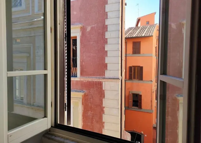 Apartment Curato Collection Rome