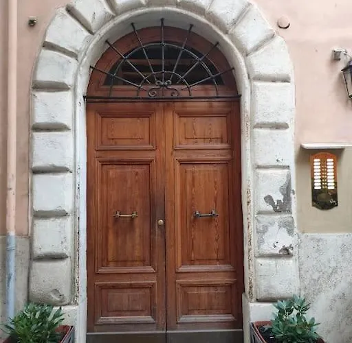 Apartment Curato Collection