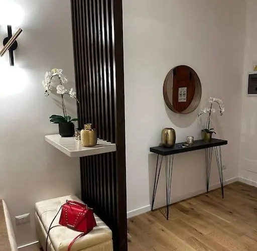 Curato Collection Apartment *