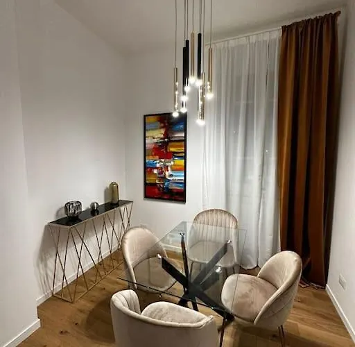 Apartment Curato Collection *
