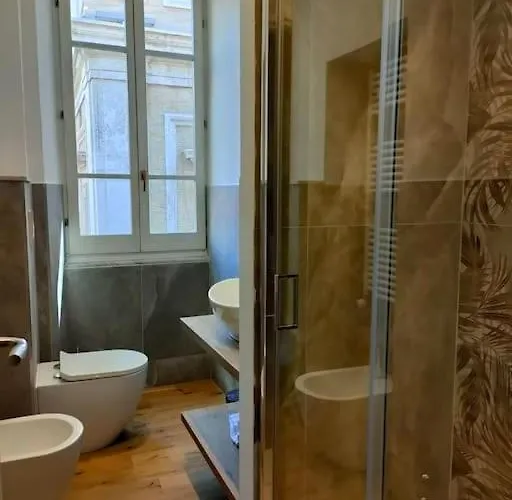 Curato Collection * Rome