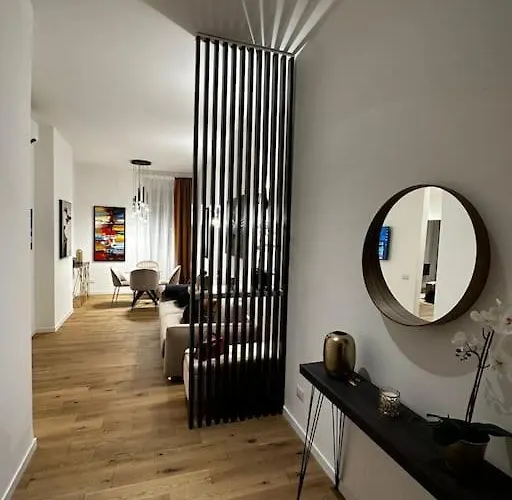 Curato Collection Apartment