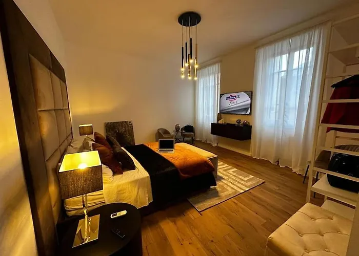 Curato Collection Apartment *