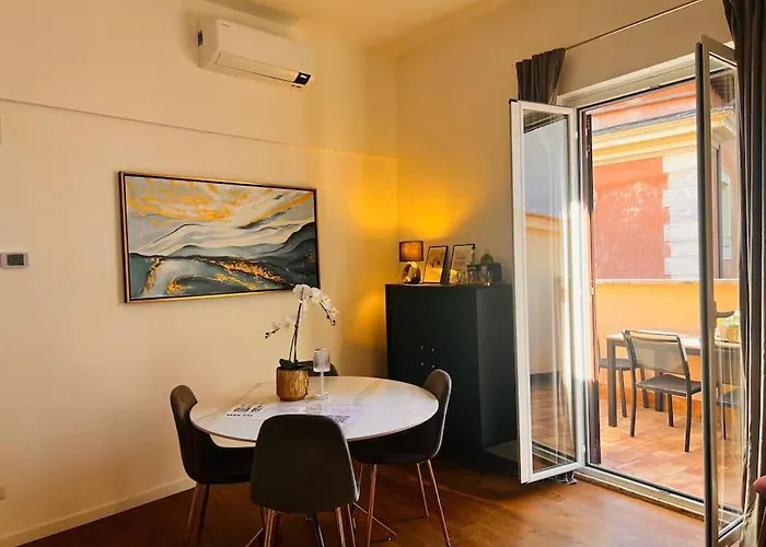Apartment Curato Collection *
