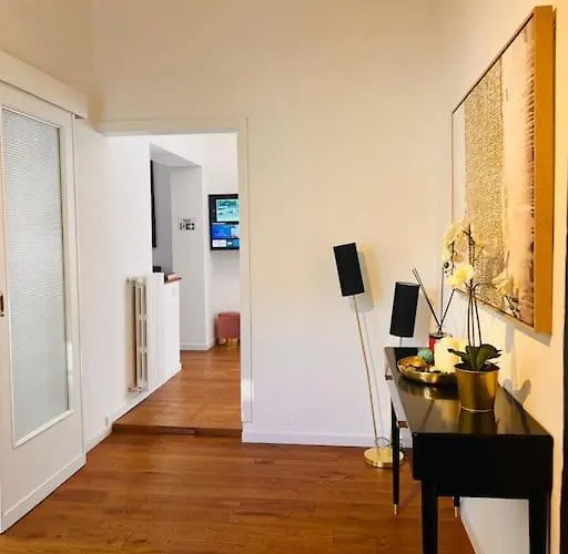 Apartment Curato Collection Rome