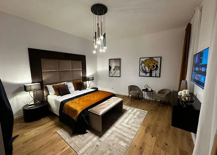 Curato Collection Rome