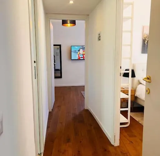 Apartment Curato Collection