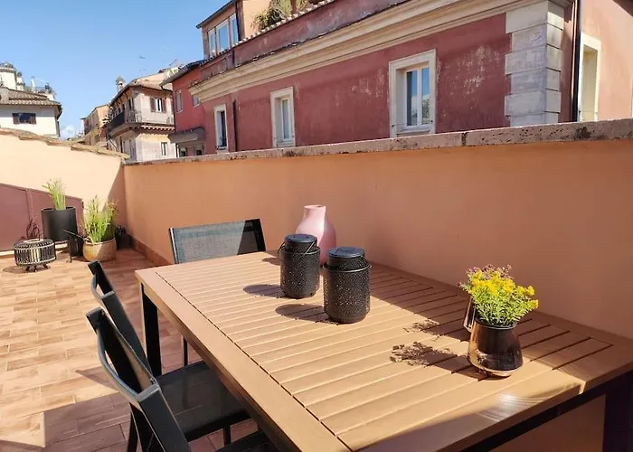Curato Collection Apartment *