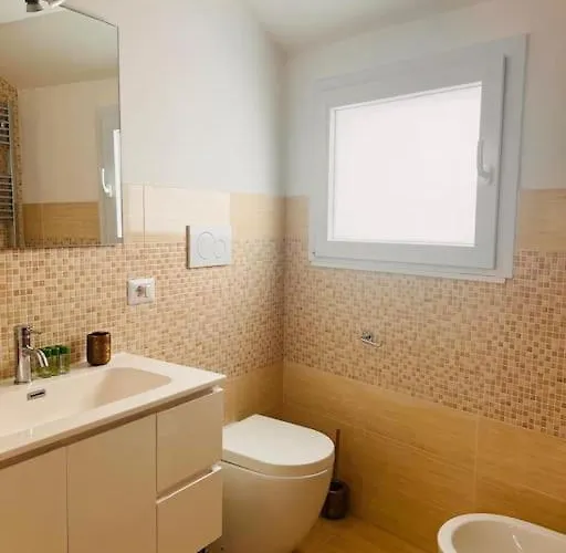 Apartment Curato Collection *
