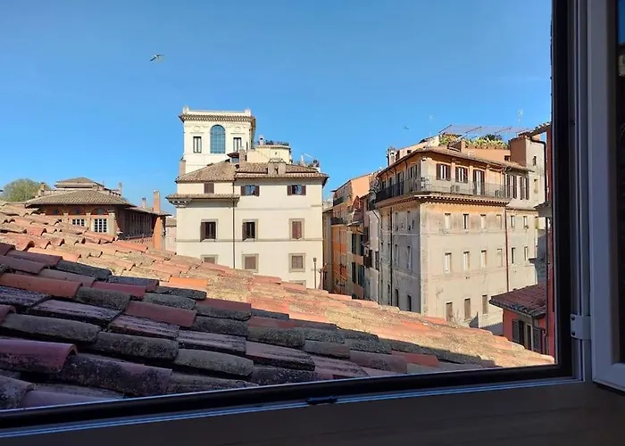 Curato Collection Apartment