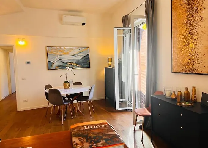 Curato Collection Apartment *
