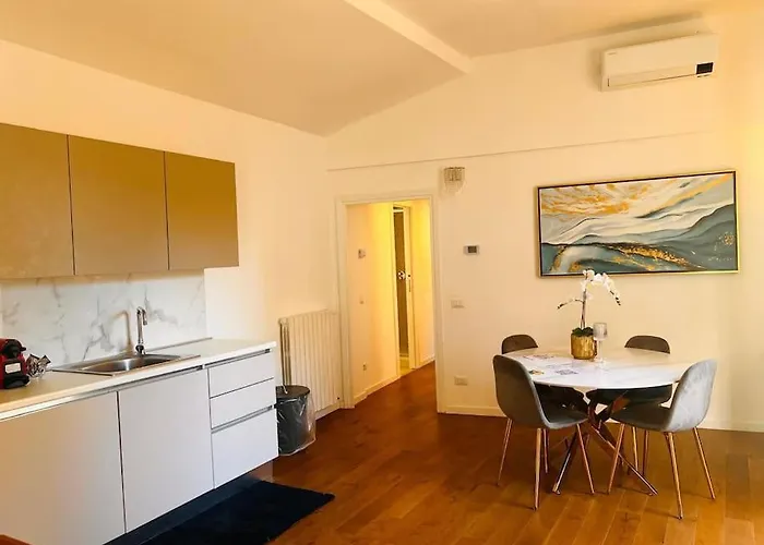 Apartment Curato Collection *