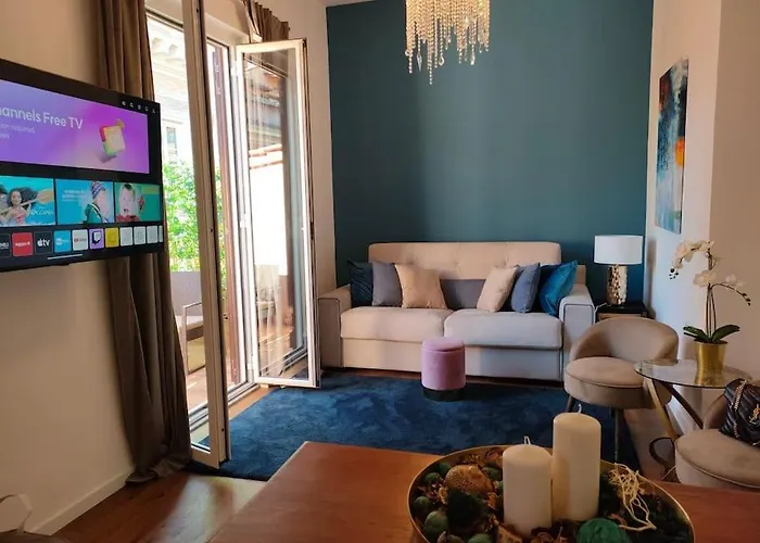 Curato Collection Apartment