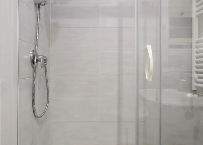 Curato Collection Apartment *