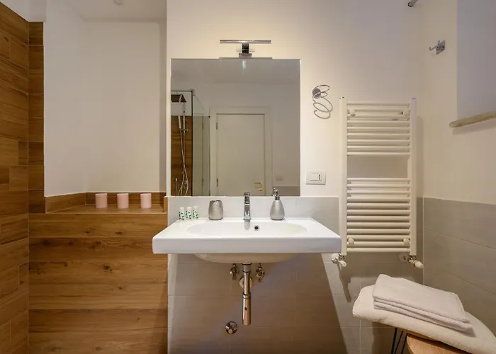 Curato Collection Apartment