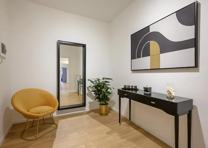 Apartment Curato Collection