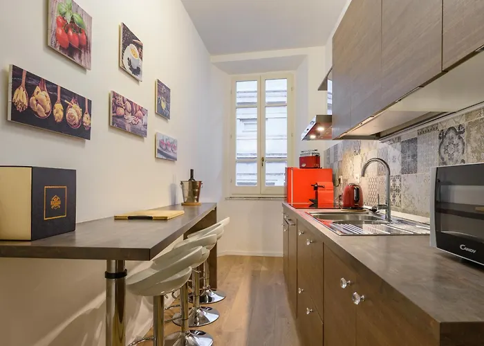 Curato Collection Apartment *