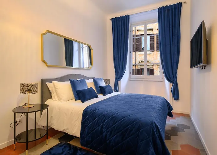 Apartment Curato Collection *