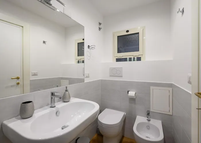 Curato Collection Apartment Rome