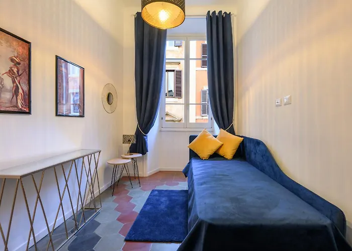 Apartment Curato Collection