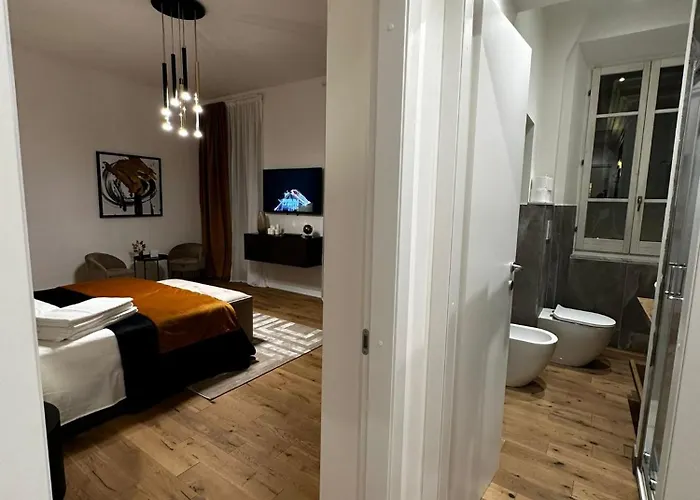 Curato Collection Rome