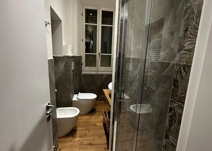 Curato Collection Apartment *