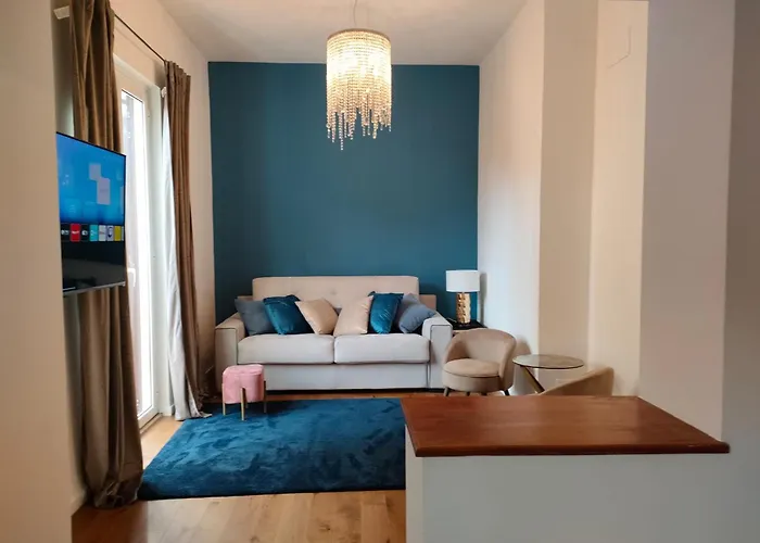 Curato Collection Apartment Rome