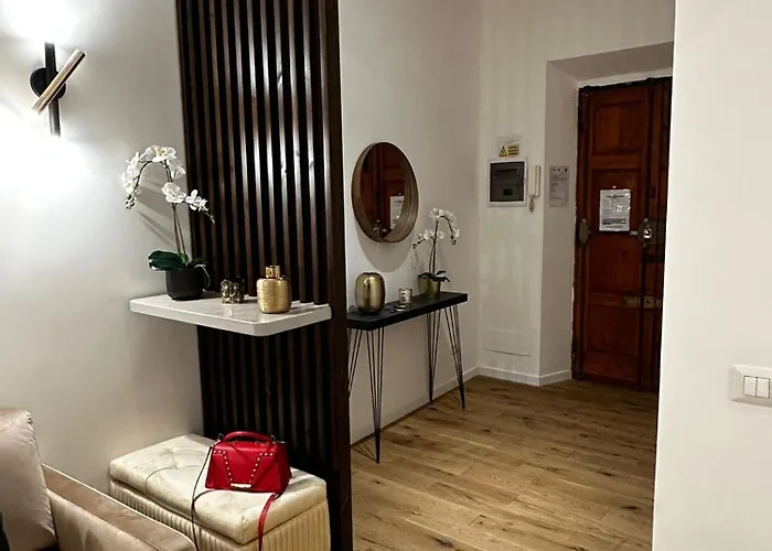 Curato Collection Rome