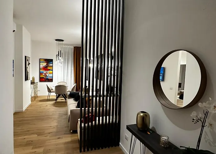 Curato Collection * Rome