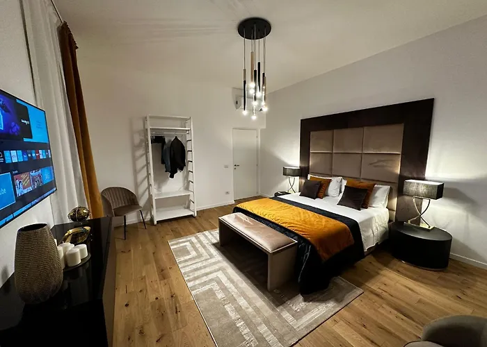 Apartment Curato Collection