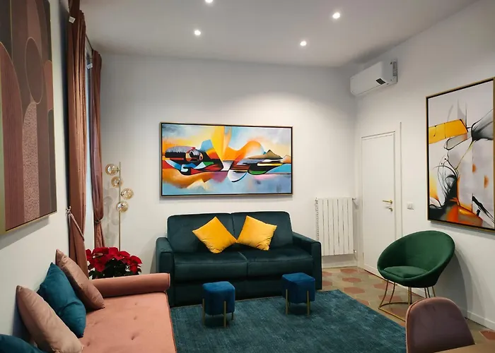 Curato Collection Apartment