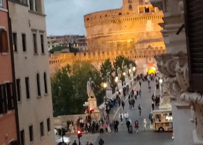 Curato Collection Apartment Rome